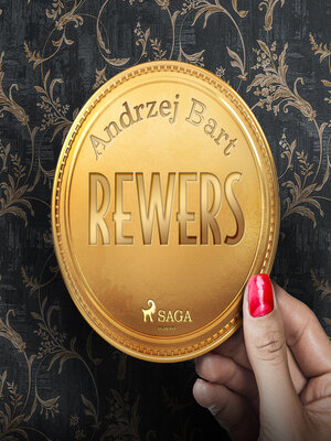 cover image of Rewers